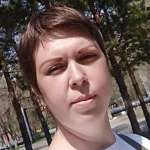 Евгения, 43 года